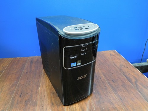 Acer aspire me600 tower - acer, pc