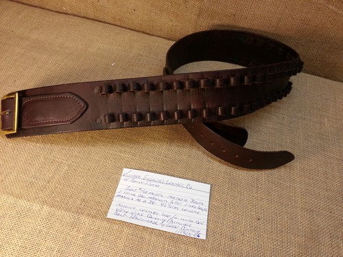 Vintage eubanks idaho model - eubanks,