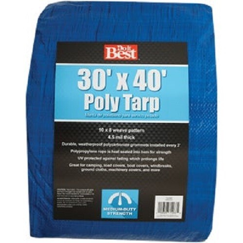 Best blue woven - best,