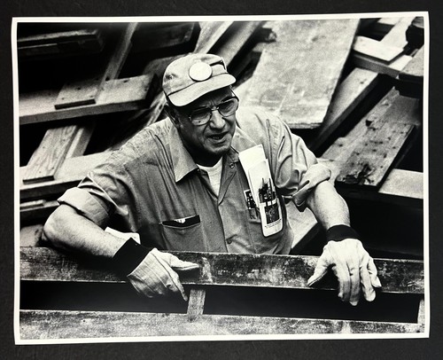 1980s construction worker - 1980s,