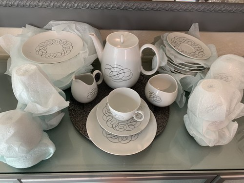 1950 rosenthal raymond - 1950’s,