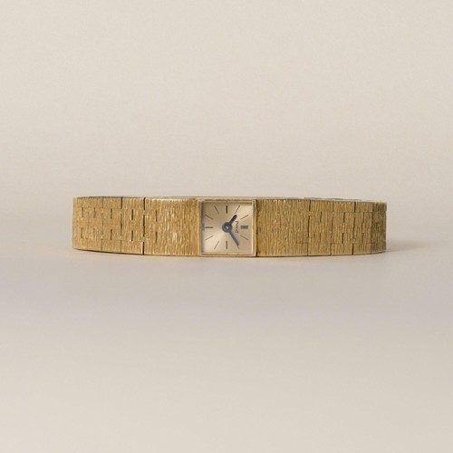 Vintage 1960s piaget - vintage,