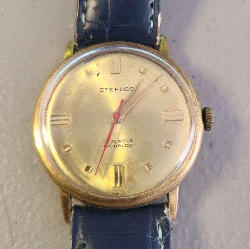 Vintage steelco jewels - steelco, 17
