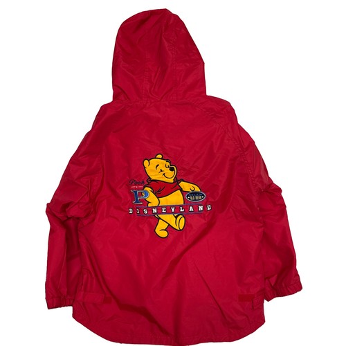 Vintage disneyland winnie the - vintage,