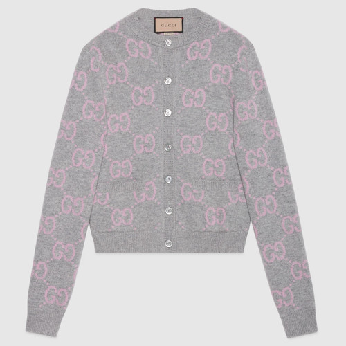 Gucci knit wool - gucci,