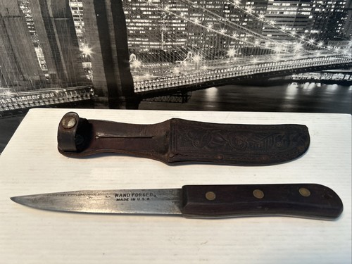 Old antique hand forged - old,