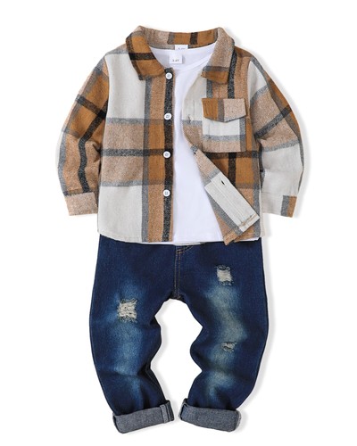 Renotemy boy clothes - renotemy, 5t