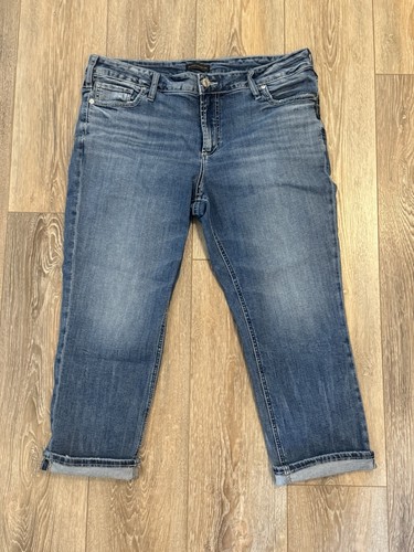 Women silver jeans co - women’s,