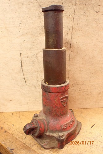 Vintage nissan 5161 ton - vintage,