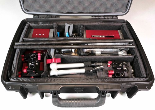 Zacuto base plates and - zacuto,