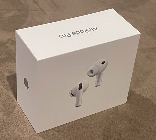 Apple airpods pro 3rd - airpods, gen
