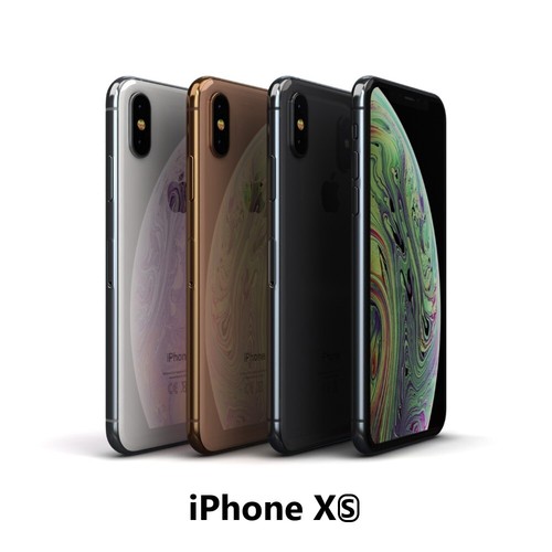 Apple iphone xs - apple, xr
