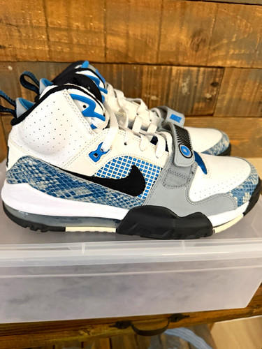 Nike air max - nike, blue