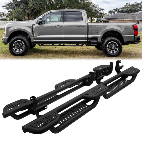 Side steps for 2017 2025 - side,