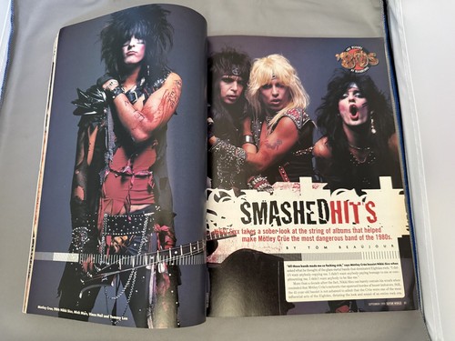 September 1999 guitar - september, world
