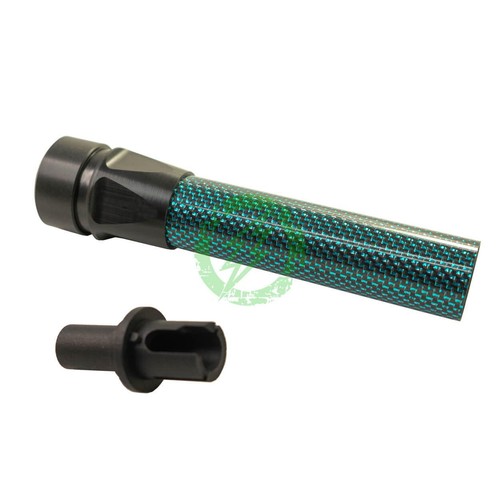 Mac airsoft carbon - airsoft, fiber