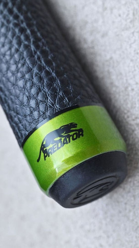 Predator sp2 lime green - lime, butt