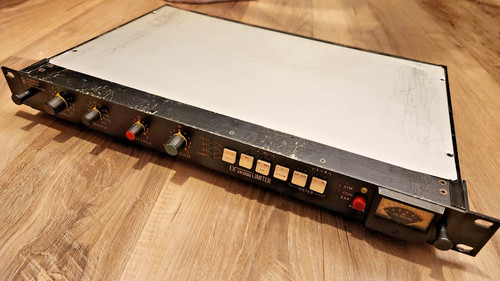 Adr express limiter classic - limiter,