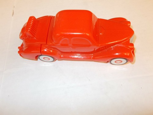 Avon 1936 ford car decanter - 1936,