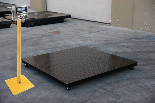 X48 industrial floor - 48"x48",