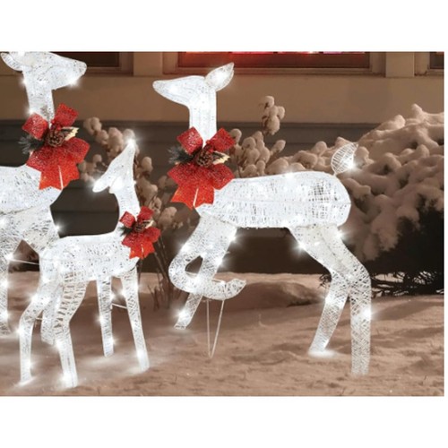 Vingli piece lighted - vingli, 2-piece