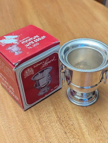 Silverplate leonard - silverplate,