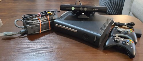 Xbox 360 kinect bundle 128gb - kinect,