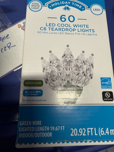 Boxes mini led - mini,