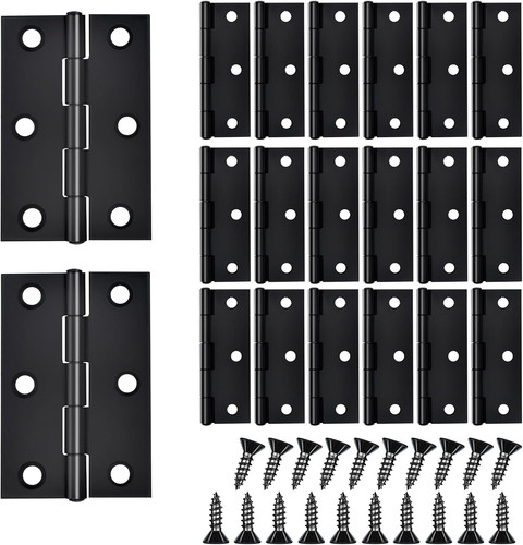Piece inch door hinge - 2.5,