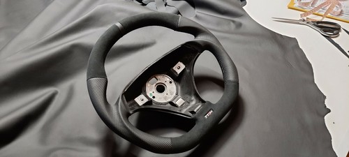 Steering wheel audi - audi, rs4