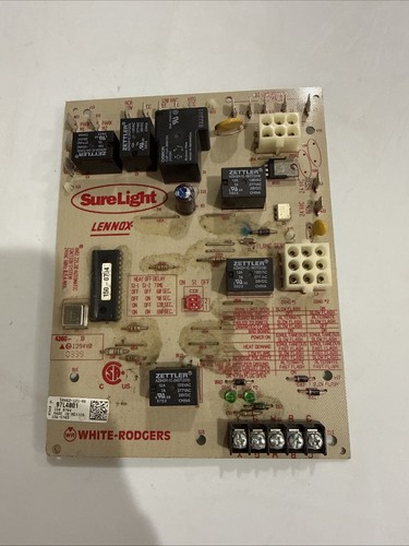 Lennox surelight 97l4801 - surelight,