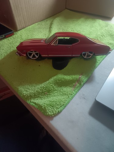 B31 sunnyside 1968 chevelle - b31,