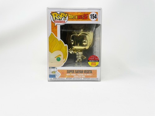 Super saiyan vegeta funko - saiyan, pop