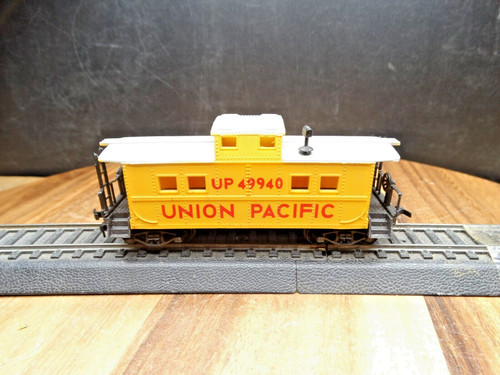 Life like scale union - 36',