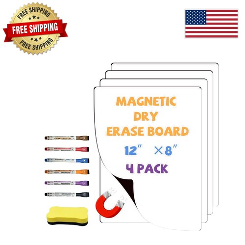 Lightweight magnetic dry erase - lightweight,