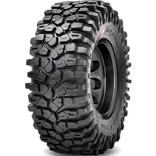 Tire maxxis roxxzilla - maxxis,