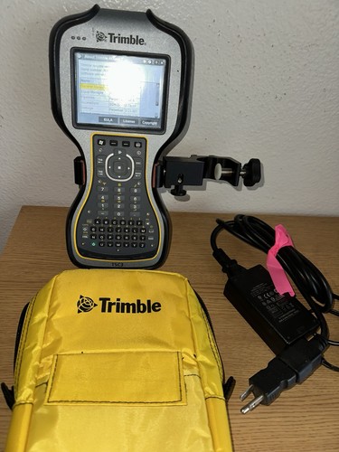 Trimble tsc3 access 2017 - w/access, 2017.23