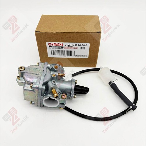 Performance carburetor - 80,