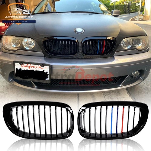 For 2003 bmw - bmw, e46
