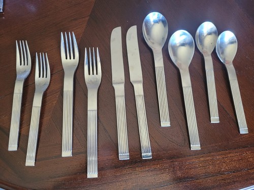 Pcs dansk stainless - 10,