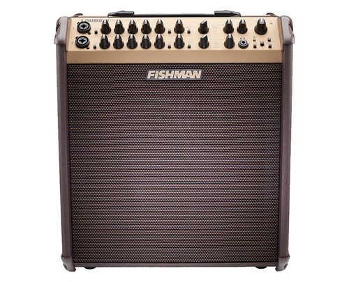 Fishman loudbox performer - fishman,