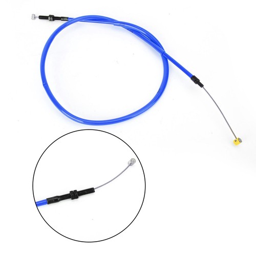 Motorcycle clutch cable - motorcycle,
