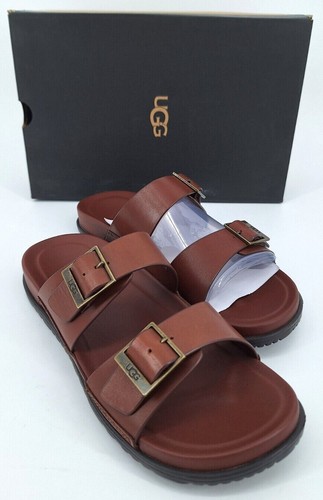 Ugg men wainscott buckle - -,