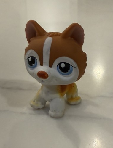 Littlest pet shop lps - pet,