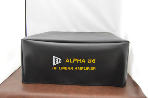 Alpha eto series - 86, ham