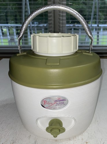 Poloron alpine hot cold - alpine, jug