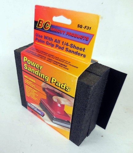 Sheet sponge core fine - sponge,