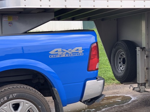 4x4 offroad vinyl - ⚠️4x4,
