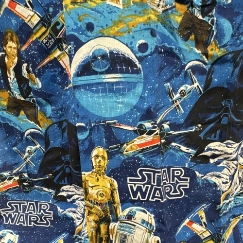 Star wars vintage - star, style
