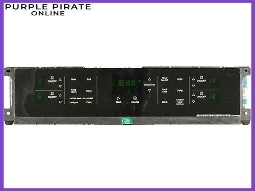 Oem whirlpool oven control - oem,